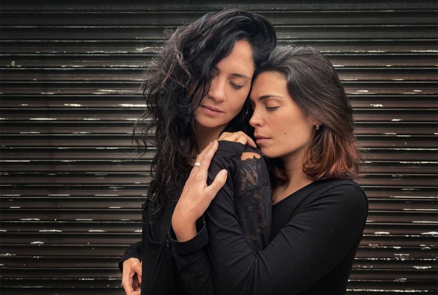 <span>“Solitarias de estreno”, la maravillosa obra lésbica que llega a Madrid</span>
