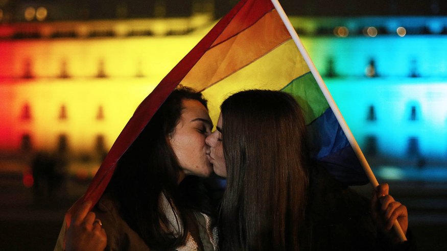 <span>Ley LGTB: Las lesbianas no necesitaremos estar casadas para filiar a nuestros hijos</span>
