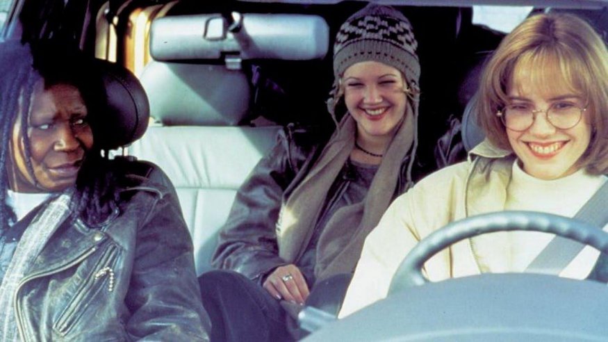 <span>Las diez mejores películas de los 90 con guiños lésbicos</span>
