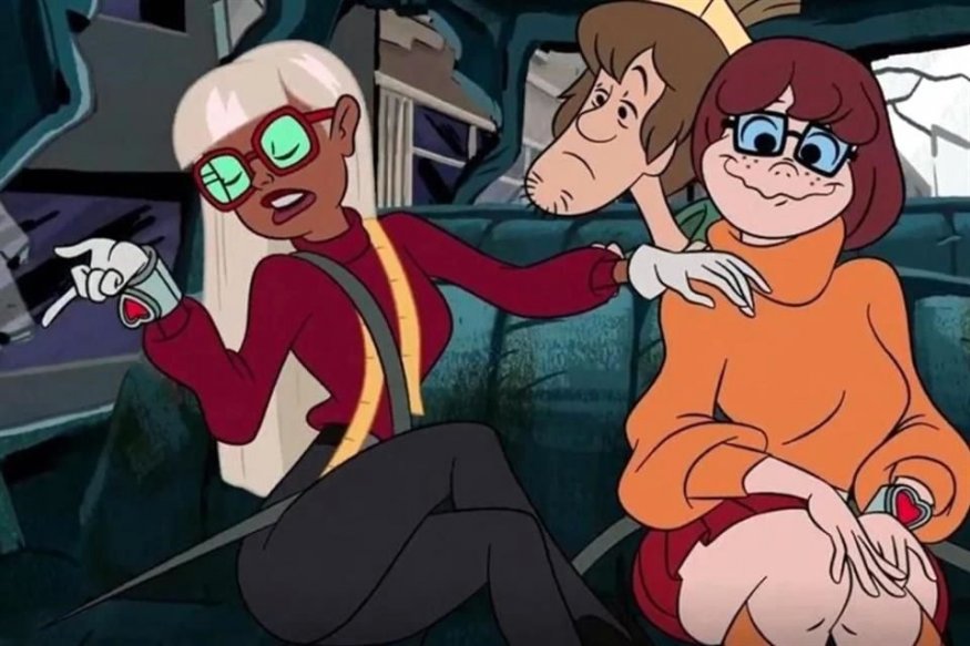 
<span>Velma por fin es abiertamente lesbiana (y se enamora) en la nueva película de Scooby-Doo</span>
