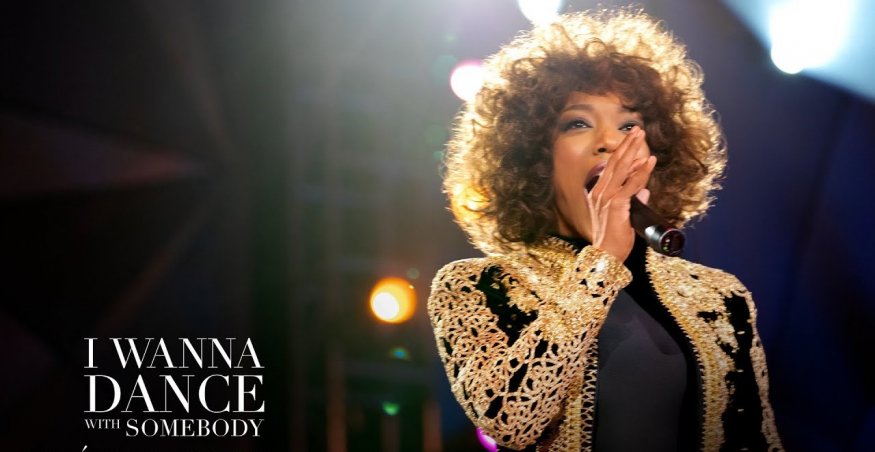 
<span>Por fin una película sobre Whitney Houston cuenta su largo romance lésbico</span>
