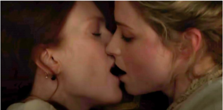 
<span>Julianne Moore nos regala romance lésbico en Mary & George</span>
