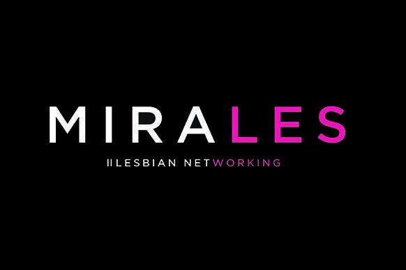 <span>II Lesbian Networking MíraLES</span>
