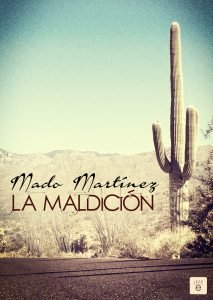 <span>La Maldición de Mado Martínez, un viaje a lo inexplorado</span>
