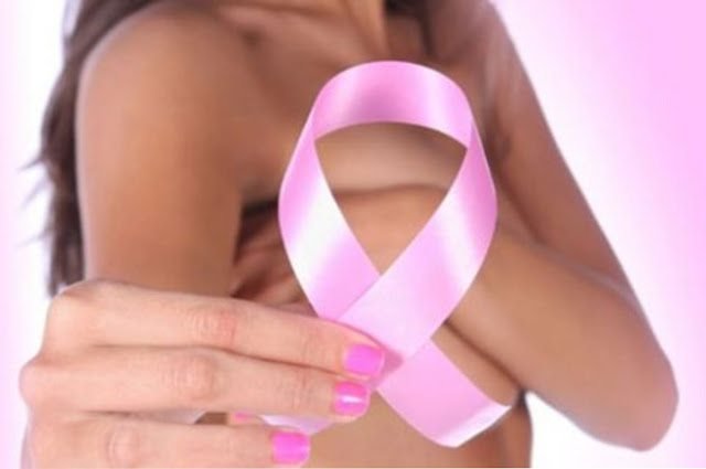 <span>"Mi novia superó el cáncer de mama"</span>
