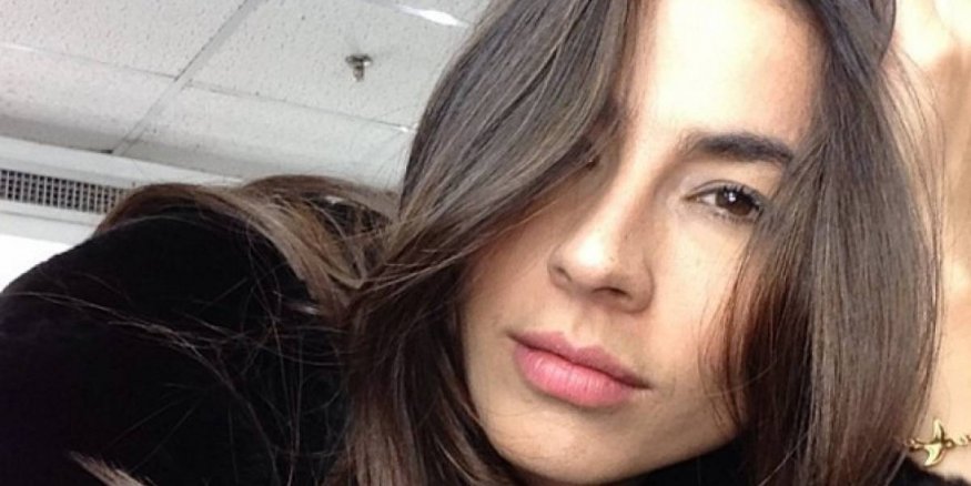 
<span>Carla Giraldo, la estrella de telenovelas bisexual de Colombia</span>
