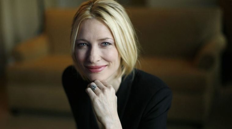<span>¿Ya viste Carol? Aquí te contamos todo lo que Cate Blanchett ha dicho sobre la película.</span>

