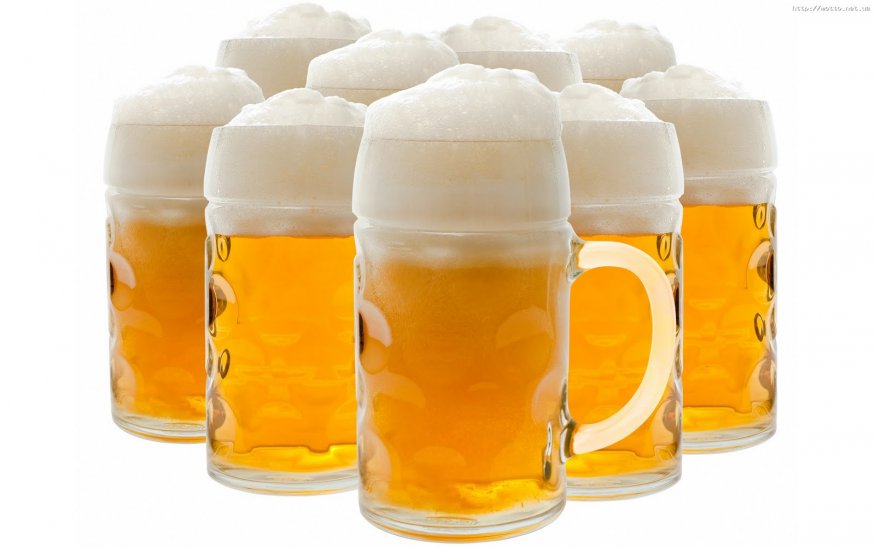 
<span>Bebidas alcohólicas a examen: la cerveza</span>
