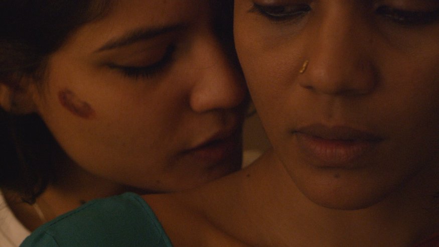 <span>Devi, un cortometraje lésbico llegado directamente desde la India</span>
