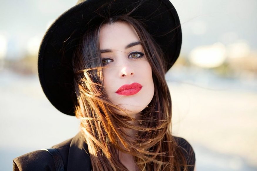 <span>Dulceida, una de las blogueras de moda más importantes, sale del armario</span>
