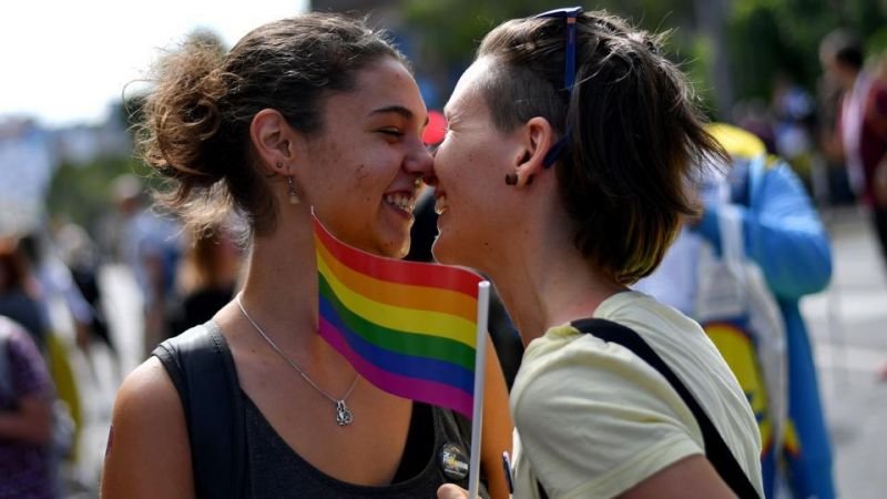 <span>Guía lésbica del Orgullo LGTB</span>
