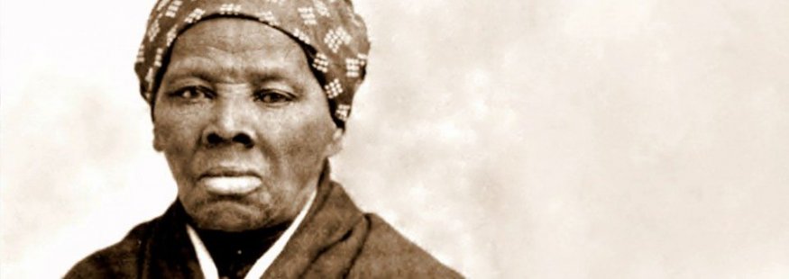 <span>Harriet Tubman, de esclava a defensora de los derechos humanos</span>

