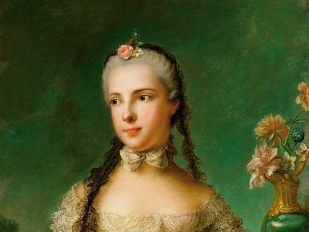 <span>Isabel de Borbón-Parma, el amor lésbico de una infanta de España.</span>
