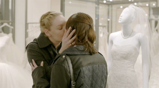 
<span>Katherine Heigl y Alexis Bledel se casan en la nueva película lésbica Jenny's Wedding</span>
