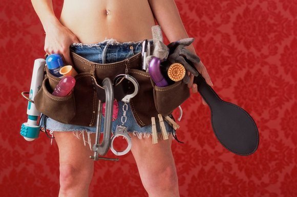 <span>Los 4 juguetes sexuales imprescindibles que debes tener en tu cajón</span>
