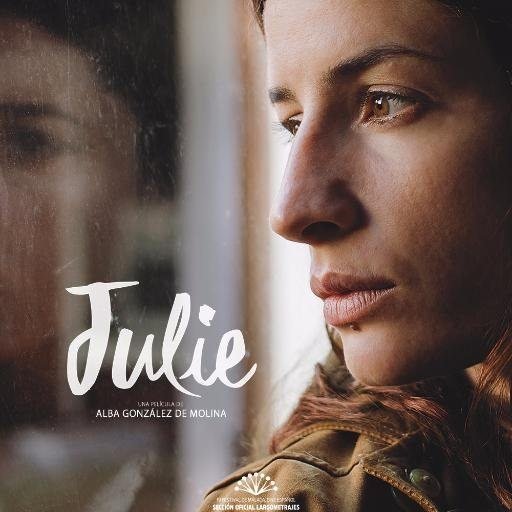 <span>Julie, la nueva película lésbica española, esta pisando fuerte</span>
