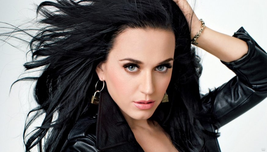 <span>Katy Perry: Si tuviese que volver a escribir "I kiss a girl" sería totalmente distinta</span>
