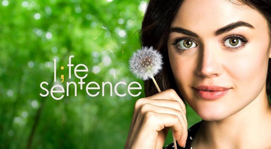 <span>"Life sentence" es la nueva serie que te va a gustar</span>
