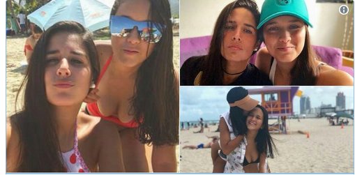 <span>Así defiende una madre a su hija lesbiana en las redes sociales</span>
