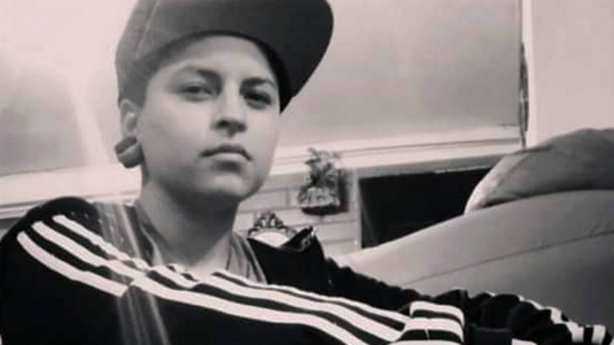 <span>Crimen homófobo: una joven lesbiana asesinada en Chile</span>
