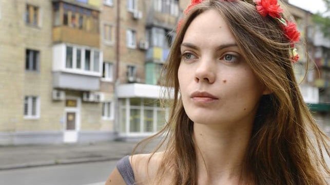 <span>Quién era Oksana Shachko, la fundadora de FEMEN fallecida a los 31 años.</span>
