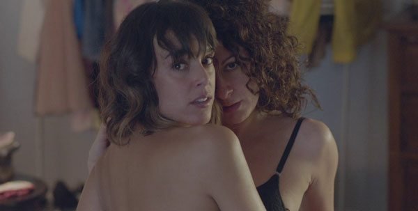 <span>El nuevo papel lésbico de Belén Cuesta en "Kiki, el amor se hace"</span>
