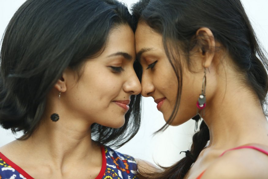 <span>Satyavati, la película lésbica independiente que está sacudiendo a toda India</span>
