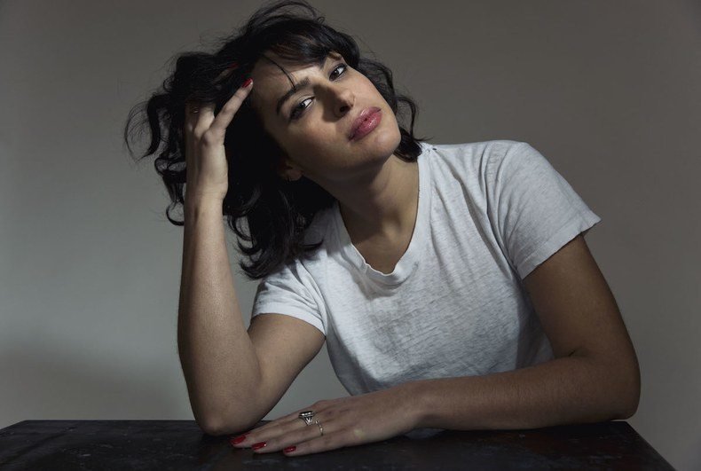 <span>Desiree Akhavan, la voz cinematográfica de las mujeres bisexuales</span>
