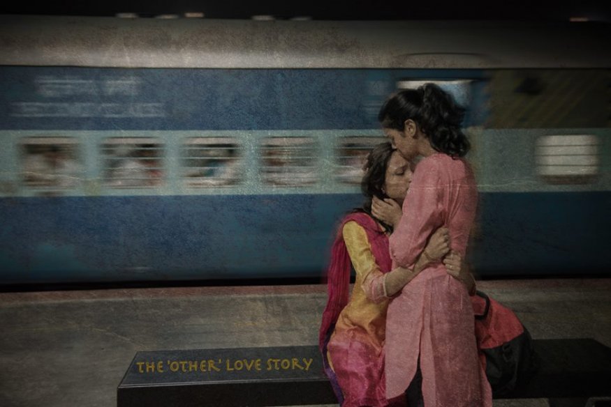 <span>The Other Love Story, la primera web serie lésbica de La India</span>
