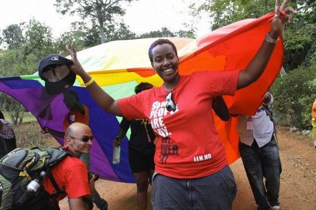 <span>Uganda: Cuando la homofobia supera la ficción</span>
