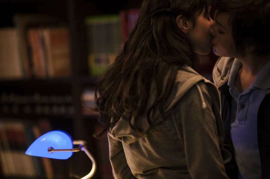 
<span>UIO: Sácame a pasear, la nueva película lésbica de la directora ecuatoriana Micaela Rueda</span>
