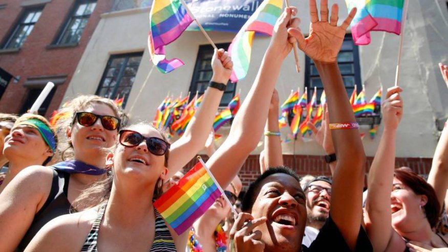 <span>World Pride de Madrid: ¿De qué países nos visitan más?</span>
