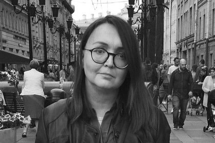 <span>Luto por Yelena Grigoryeva, la activista lesbiana asesinada en Rusia</span>

